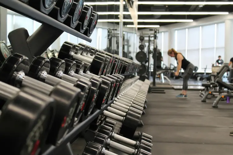 Teretana i fitness centar