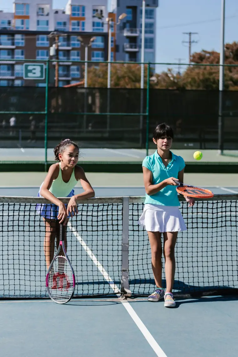 Tenis i padel klub